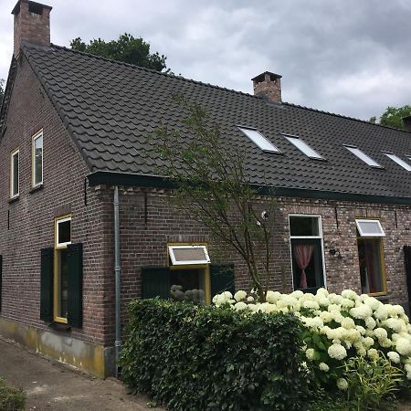 Dommelen Vakantiehuis In Het Voorhuis מראה חיצוני תמונה
