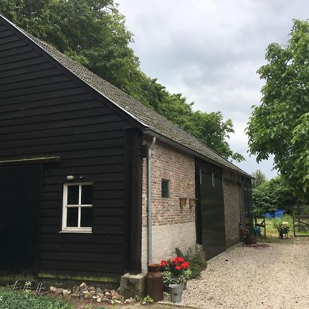 Dommelen Vakantiehuis In Het Voorhuis מראה חיצוני תמונה