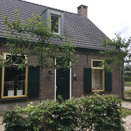 Dommelen Vakantiehuis In Het Voorhuis מראה חיצוני תמונה