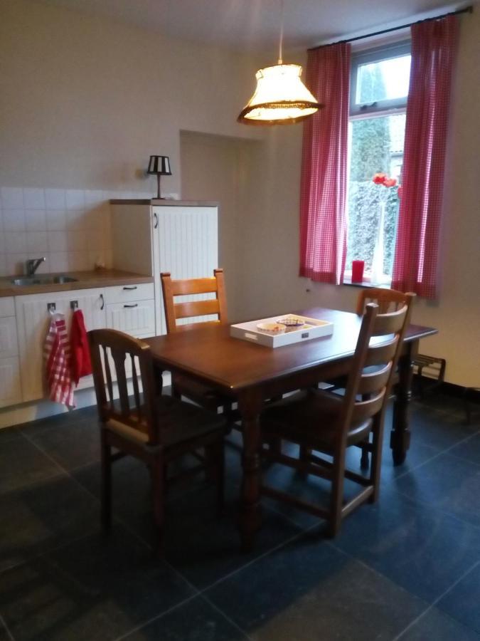 Dommelen Vakantiehuis In Het Voorhuis מראה חיצוני תמונה