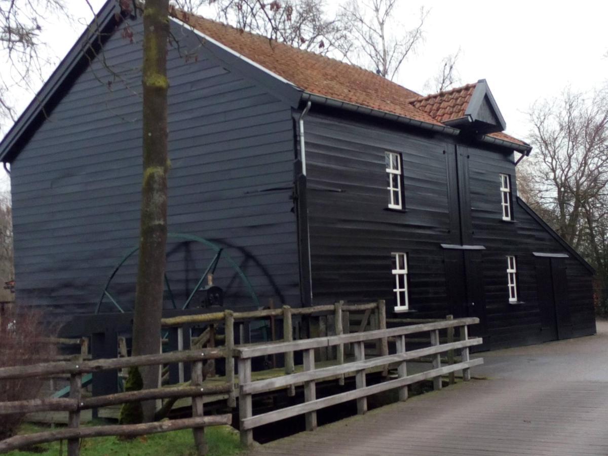 Dommelen Vakantiehuis In Het Voorhuis מראה חיצוני תמונה