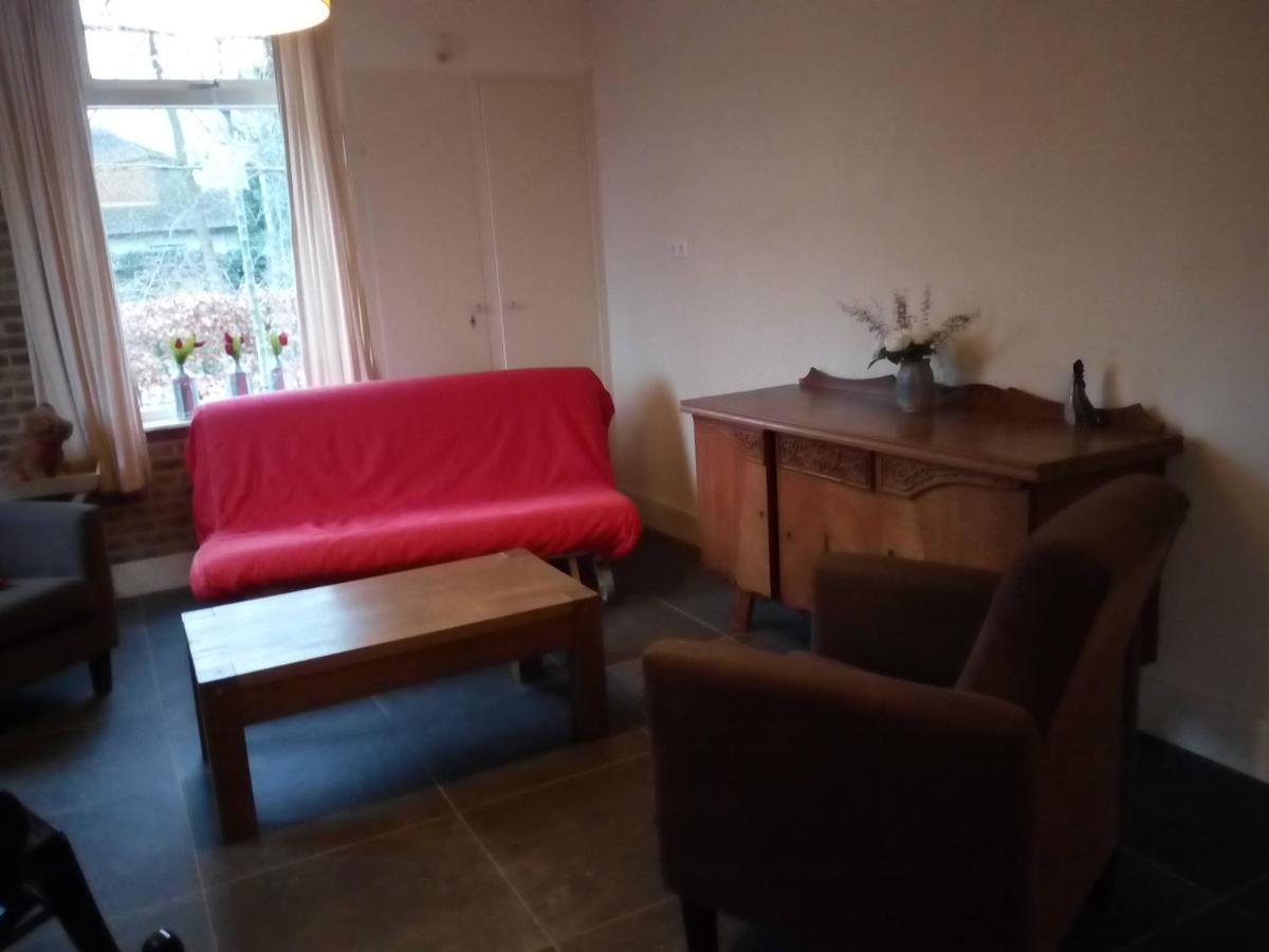 Dommelen Vakantiehuis In Het Voorhuis מראה חיצוני תמונה