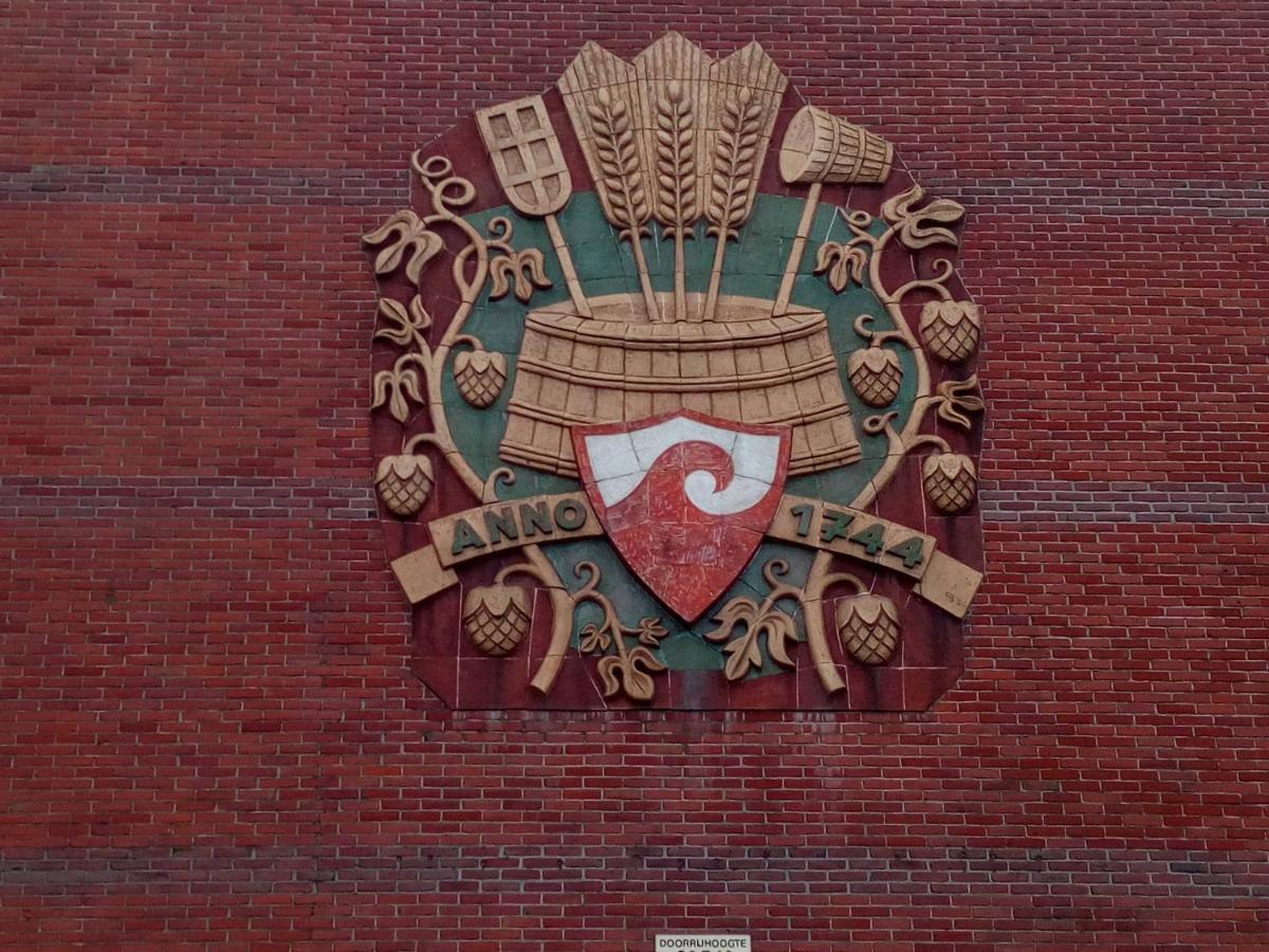 Dommelen Vakantiehuis In Het Voorhuis מראה חיצוני תמונה