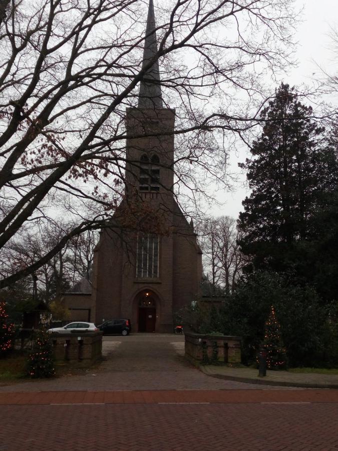 Dommelen Vakantiehuis In Het Voorhuis מראה חיצוני תמונה