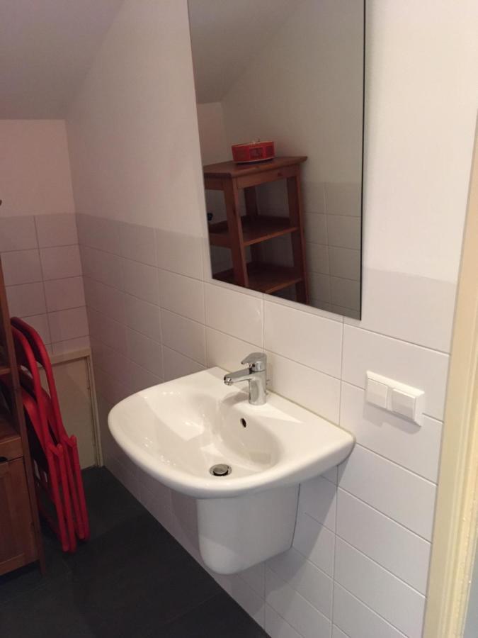 Dommelen Vakantiehuis In Het Voorhuis מראה חיצוני תמונה