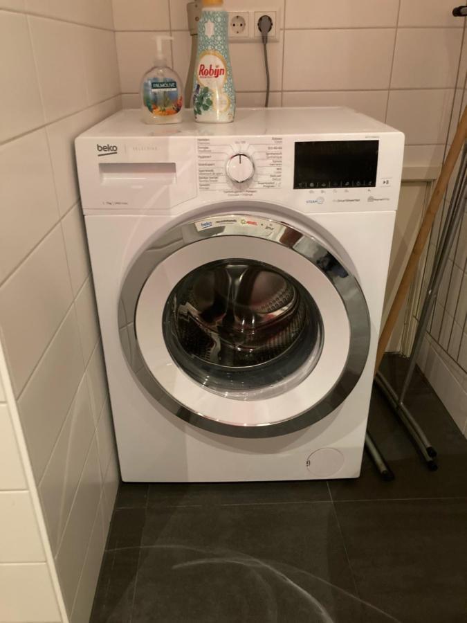 Dommelen Vakantiehuis In Het Voorhuis מראה חיצוני תמונה